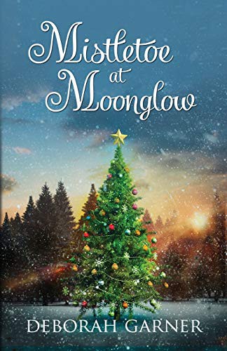 Cover for Mistletoe at Moonglow