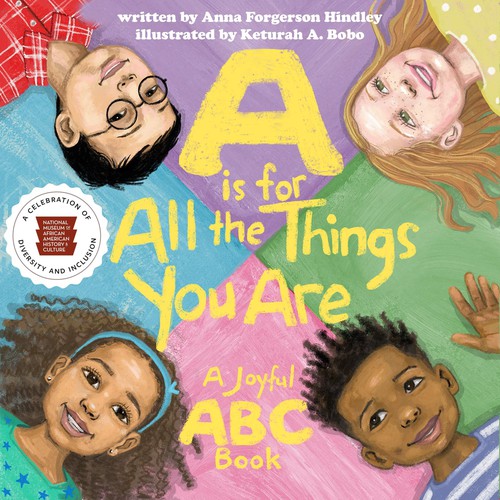 Cover for A Is for All the Things You Are
