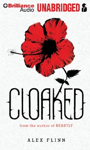 Cover for Cloaked