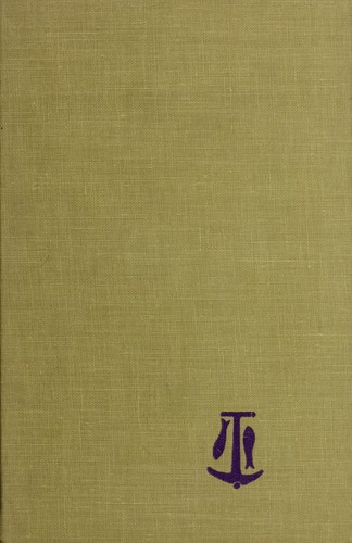 Cover for I have kept the faith