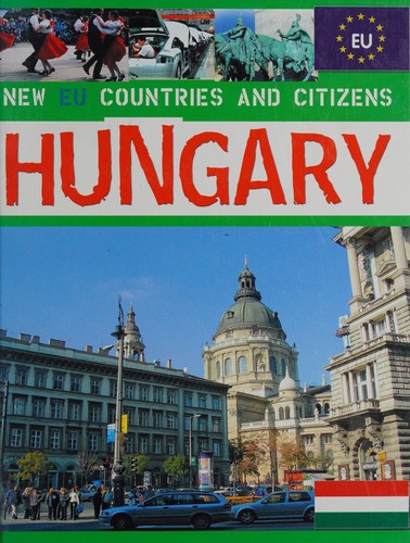 Cover for Hungary