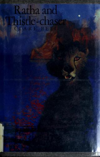 Cover for Ratha and Thistle-Chaser