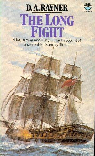 Cover for Long Flight