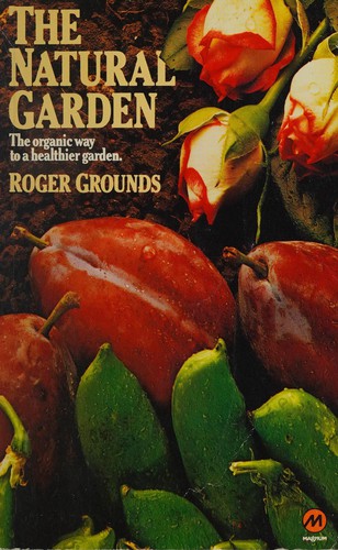 Cover for The natural garden