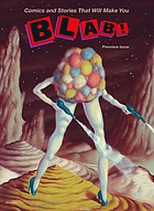 Cover for Comics and stories that will make you BLAB!