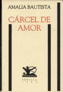 Cover for Cárcel de amor
