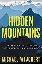 Cover for Hidden Mountains