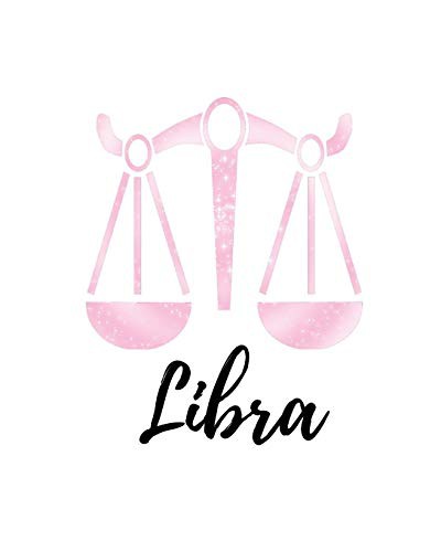 Cover for Libra