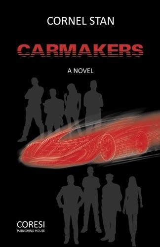 Cover for Carmakers