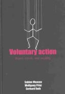 Cover for Voluntary action