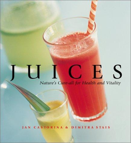 Cover for Juices
