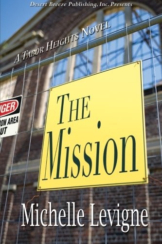 Cover for The Mission