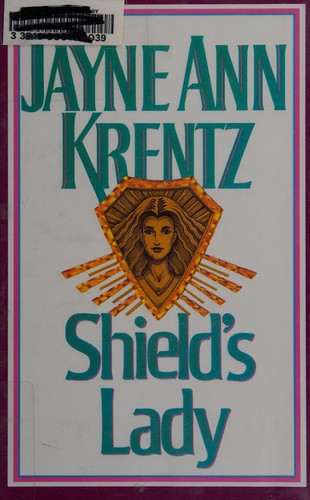 Cover for Shield's lady
