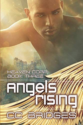 Cover for Angels Rising