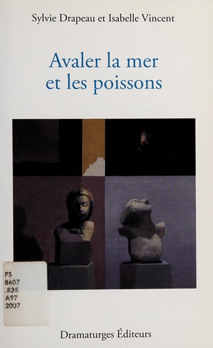 Cover for Avaler la mer et les poissons