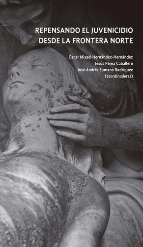 Cover for Repensando el juvenicidio desde la frontera norte