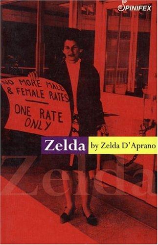 Cover for Zelda