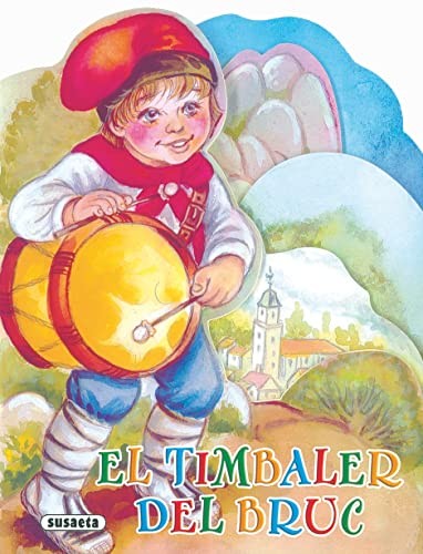 Cover for El timbaler del bruc