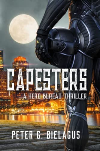 Cover for CAPESTERS