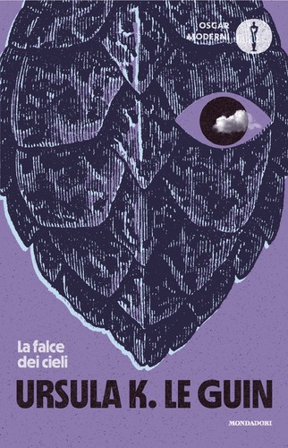 Cover for La falce dei cieli