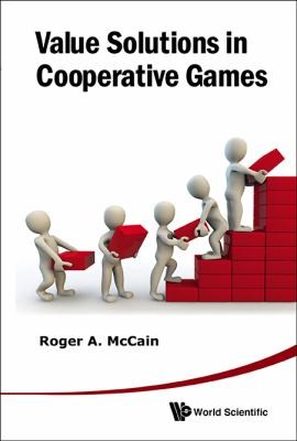 Cover for Value Solutions in Cooperative Games