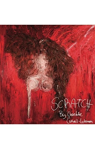 Cover for Scratch