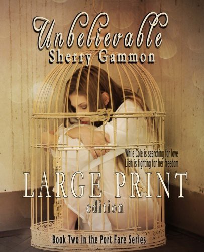 Cover for Unbelievable  Contemporary Romantic Fiction