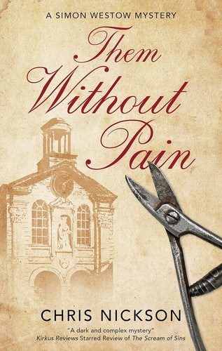 Cover for Them Without Pain