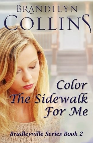 Cover for Color The Sidewalk For Me