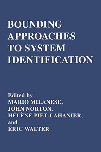 Cover for Bounding Approaches to System Identification