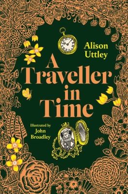Cover for Traveller in Time