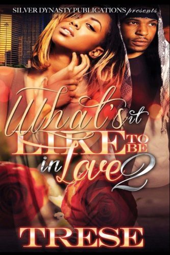 Cover for What's It Like To Be In Love 2