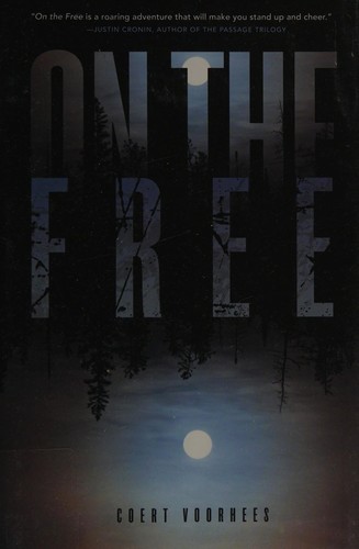 Cover for On the free