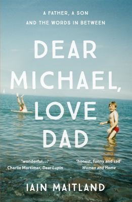 Cover for Dear Michael, Love Dad