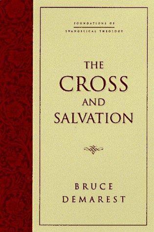 Cover for The cross and salvation