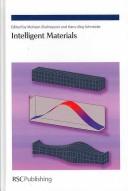 Cover for Intelligent materials