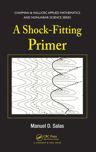 Cover for A shock-fitting primer