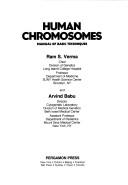 Cover for Human chromosomes