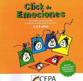 Cover for Clic de emociones