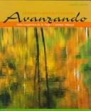 Cover for Avanzando