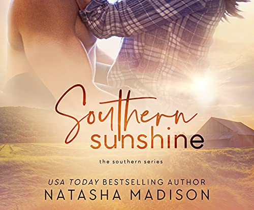 Cover for Southern Sunshine