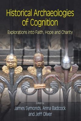 Cover for Historical Archaeologies of Cognition
