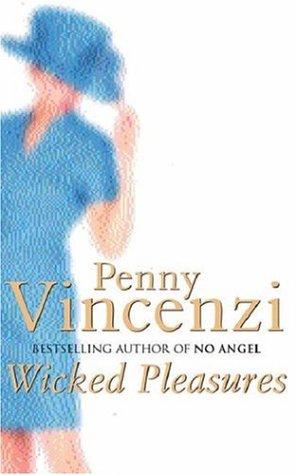 Cover for Wicked Pleasures