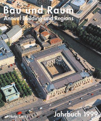Cover for Buildings and Regions