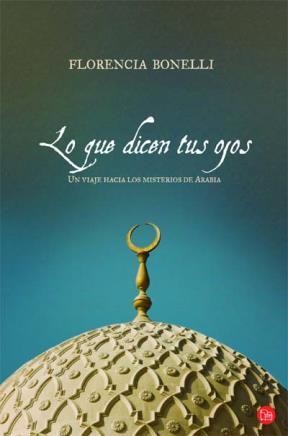 Cover for Lo que dicen tus ojos