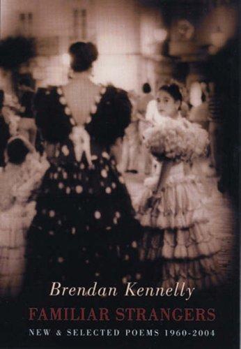 Cover for Familiar Strangers