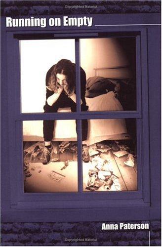 Cover for Running on Empty