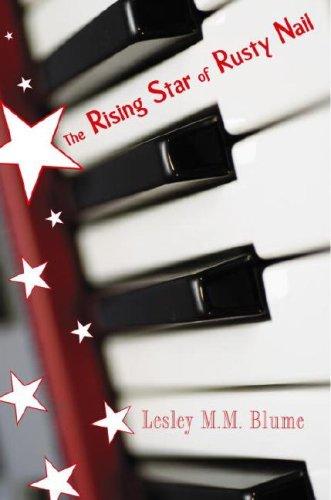 Cover for The Rising Star of Rusty Nail
