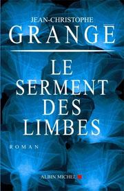 Cover for Le serment des limbes