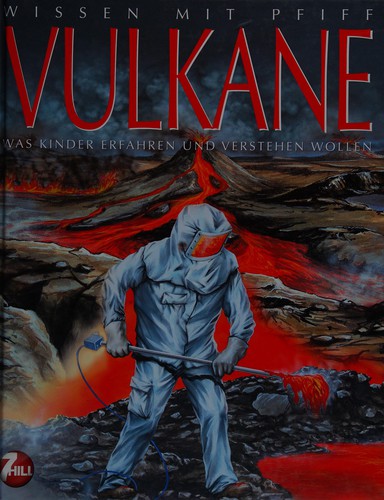 Cover for Vulkane